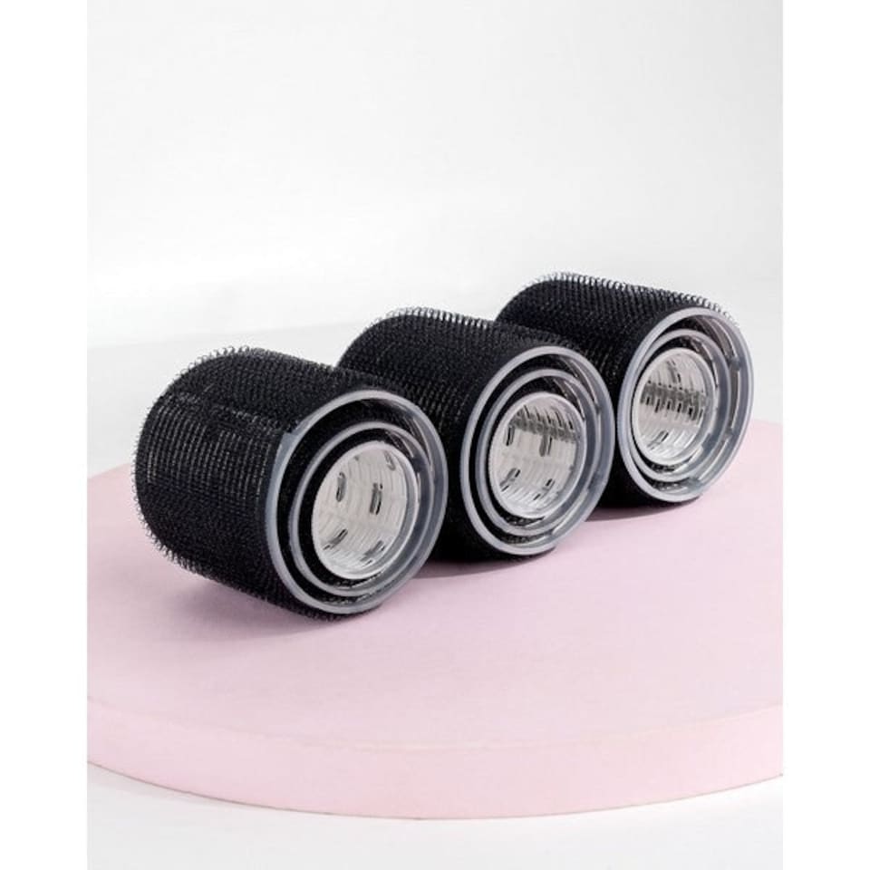 image 1 of Brushworks Ceramic Thermal Rollers Variety Pack