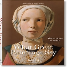100 Masterpieces In Detail