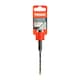 image 2 of Timco - Professional SDS Plus Hammer Bit (Size 5.0 x 110 - 1 Each)