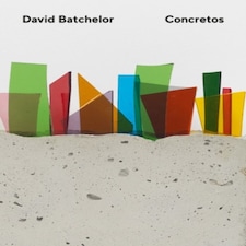 David Batchelor Concretos