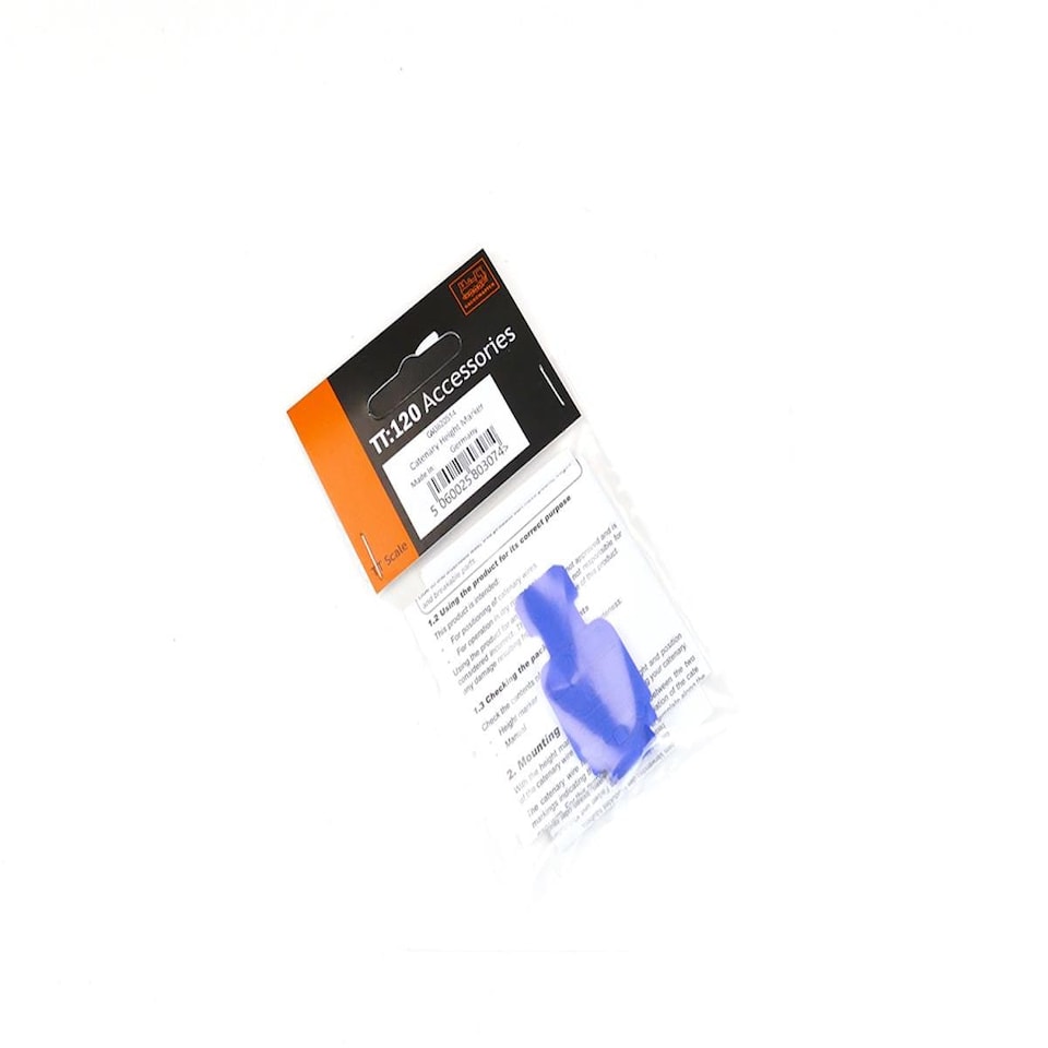 image 1 of Gaugemaster TT120 Catenary Height Marker