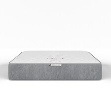 EasyRest Medium Soft Spring Essentials Mattress | Grey