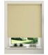 image 2 of 110cm Taupe Trimmable Thermal Blackout Roller Blinds | Grey | Grey