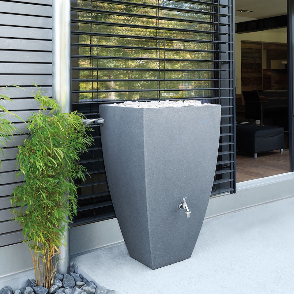 image 1 of Charles Bentley Modena 100L Water Butt