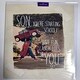 image 1 of Son You're Starting School!' Lovely Supermen Good Luck Card