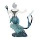 image 2 of Anne Stokes Water Elemental Wizard Collectable Figurine - Blue/White - One Size