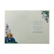 image 2 of To My Husband Teddy In Blue Car Design Father's Day Card