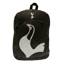 Tottenham Hotspur FC React Backpack - Black - One Size