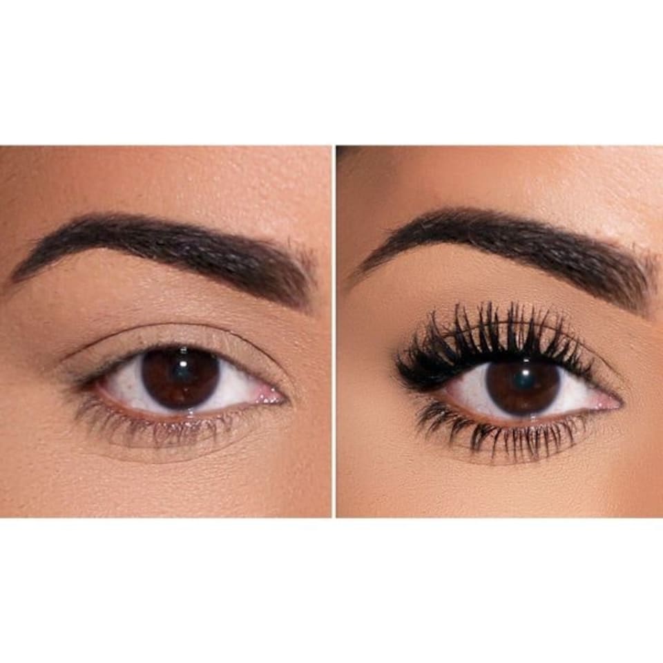 image 1 of TBS 4D Lash Effect Waterproof Mascara 1.3g