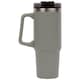 image 6 of Trespass Bigup Stainless Steel Mug