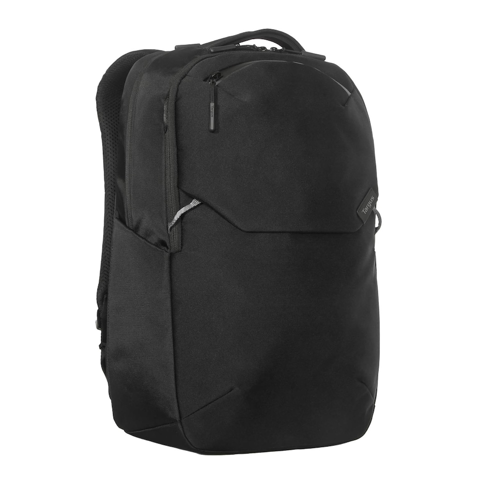 image 1 of Targus Work Essential 15-16 Laptop Backpack Business Travel - Black