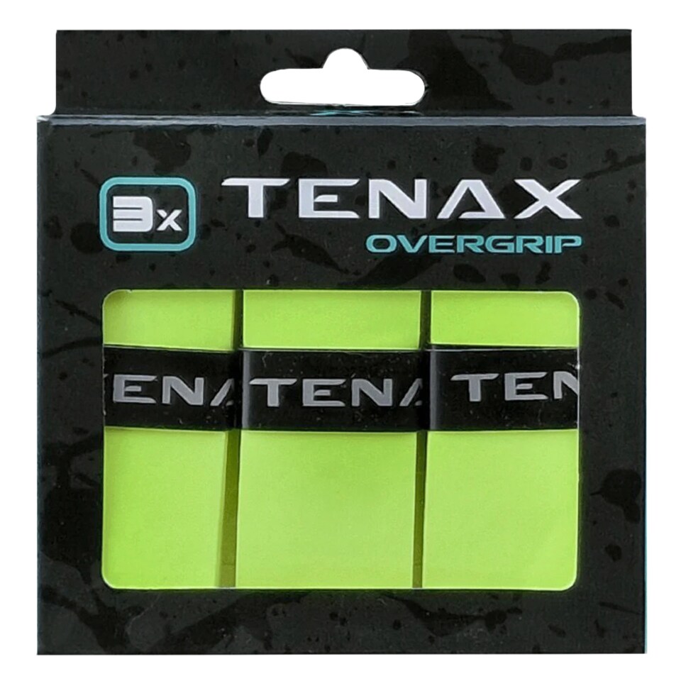 image 1 of Tenax ULTRA Padel Racket Overgrip | Orange