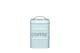 image 1 of KitchenCraft Coffee Tin Blue Metal