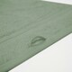 image 3 of OHS 2 x Luxury 100% Cotton 500GSM Bathroom Bath Towel Green | Olive Green | Bath towel