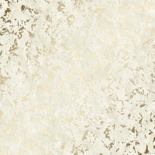 Element Industrial Metallic Wallpaper in Ivory and Gold | Cream | Ivory and Gold