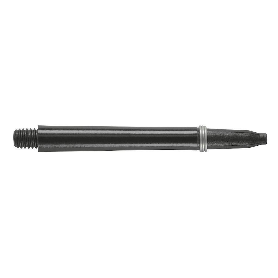Harrows Nylon Darts Shafts - Black - 41mm