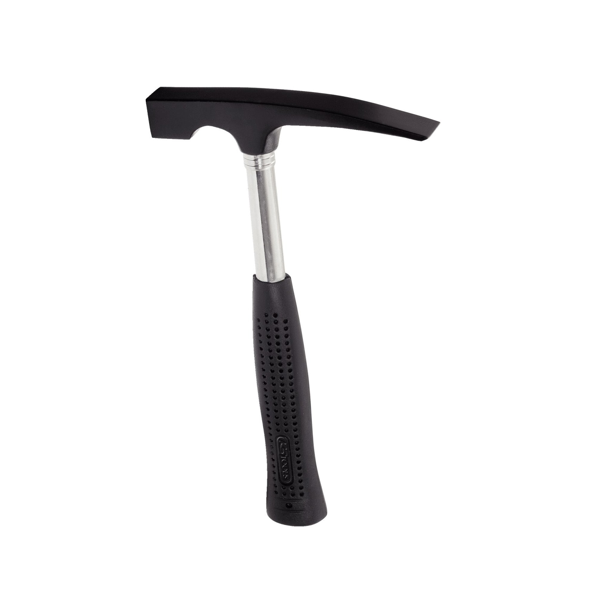 SupaTool Mason Hammer Black Black/Silver One Size 1