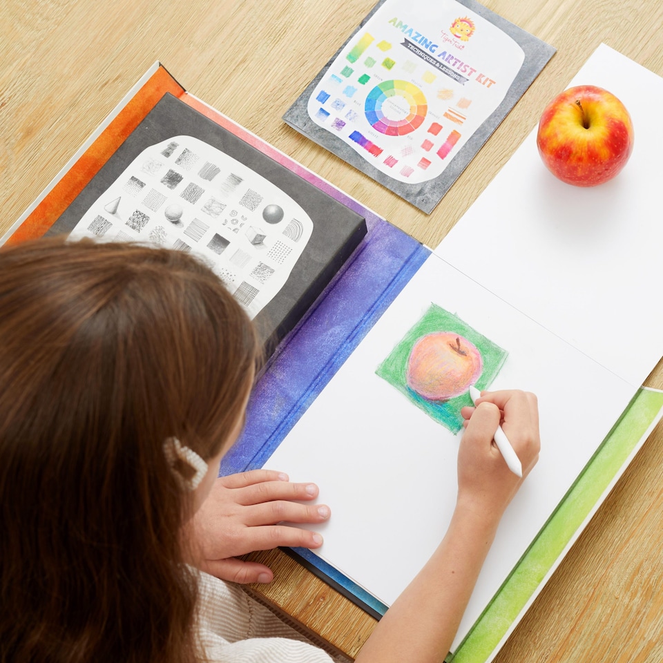 image 1 of Amazing Artist Kit