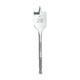 image 1 of Timco - Flat Wood Bit (Size 28.0 x 152 - 1 Each)