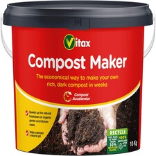 Vitax Compost Maker 10kg