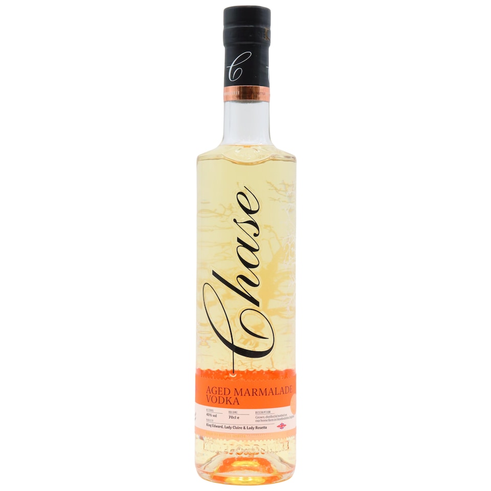image 1 of Chase - Aged Marmalade Vodka
