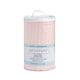 image 1 of Airwrap™ 4 Sided Cot Liner - Bumper Alternative, Soho Pink