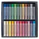 image 2 of EFA SOFT PASTEL CARD BOX 24 N/A
