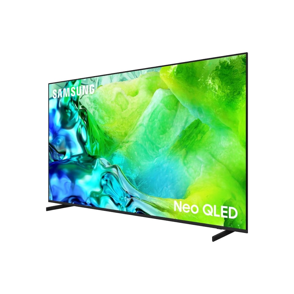 image 1 of Samsung QE50QN80HAUXXU 50" QN80H 4K Neo QLED Vision AI Smart TV