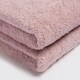 image 2 of OHS Teddy Fleece Blanket, 200x240cm - Blush Pink