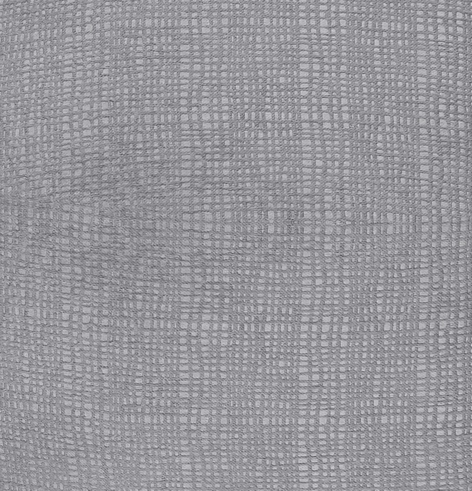 image 1 of Enhanced Living Matrix Grey Silver 46 x 72 inch (117x183cm) Tape Top Thermal Noise reducing Dim Out Curtains (PAIR)