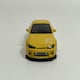 image 3 of Nissan Silvia Rocket Bunny RHD Bronze Yellow RHD 1:64 Scale Mini GT MGT00643R