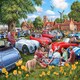 image 1 of Rally Round 1000 Piece Jigsaw Puzzle