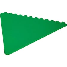 Bullet Frosty 2.0 Car Ice Scraper - Mid Green - One Size