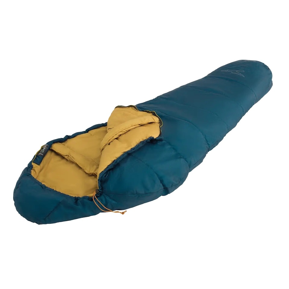 image 1 of Easy Camp Falcon II Mummy Sleeping Bag -1C