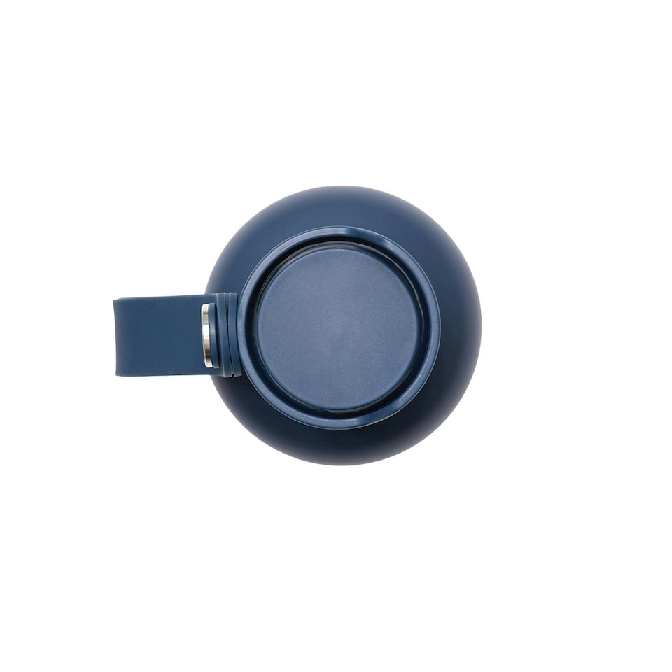 image 1 of Vinga Balti Vacuum Insulated Water Bottle - Navy - One Size Blue | One Size