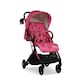 image 1 of Cosatto Woosh 4 Stroller Lightweight Compact Fold Birth-25kg Lighthearted