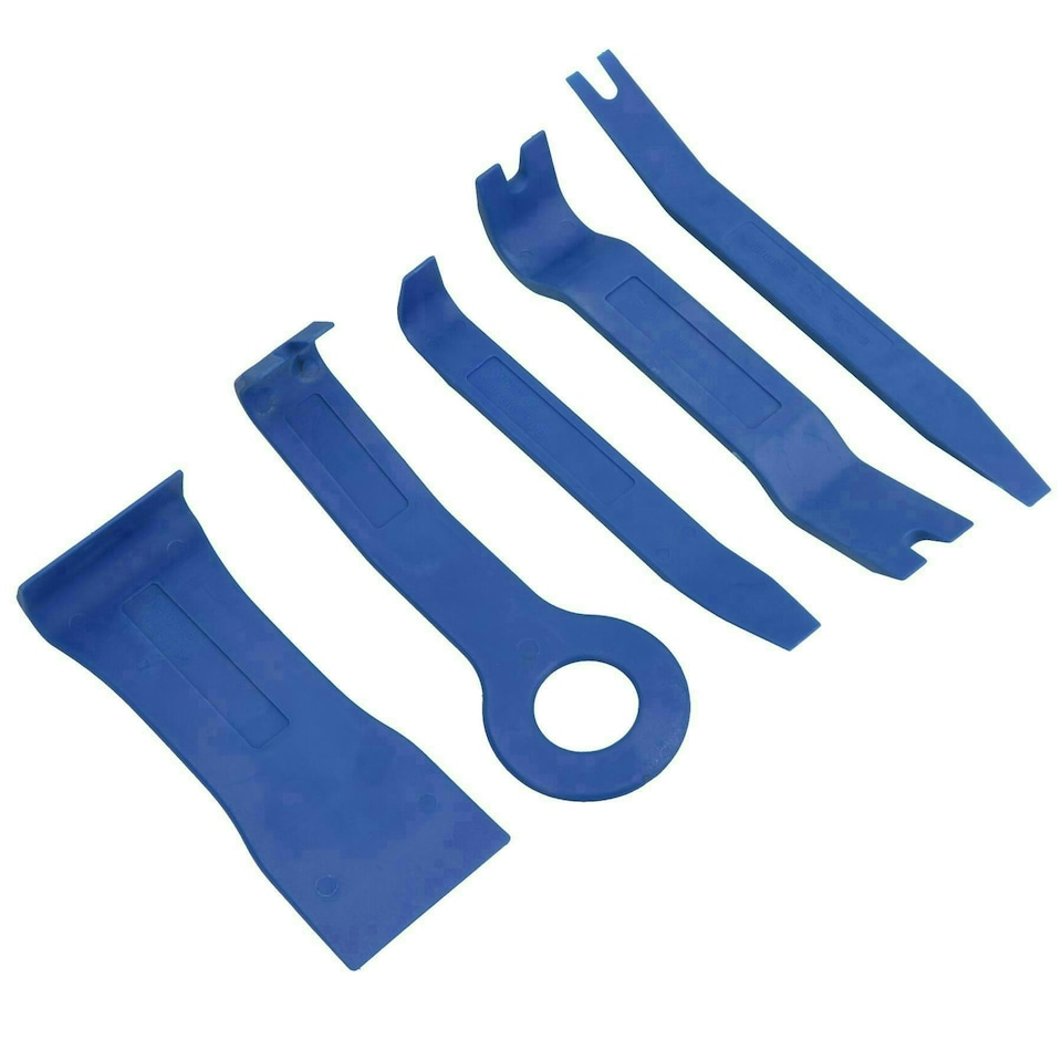 image 1 of Trim and Moulding Removal Kit. Non-Scratch AT338