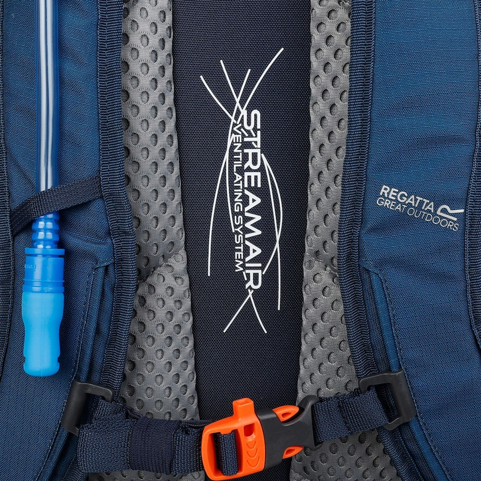 image 1 of Highton v2 45L Outdoor Pack Blue