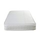 image 3 of Luxury Mattress Hybrid Spring Memory Foam Ultimate Comfort Bedroom White | King