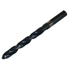 Dormer A100 Hss Jobber Drill Bits, Metric - Multi Colour - 11.50mm