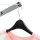image 9 of KCT 4 Arm Portable Rotary Washing Line - 16m Drying Area Silver