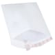 image 3 of 100 x Size 10 (340x445mm) White Padded Plain Bubble Lined Peel & Seal Lightweight Postal Envelopes