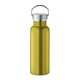 image 1 of MidOcean Florence Double-Walled 500ml Bottle - Lime - One Size | Green | One Size