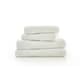 image 6 of Poloma 700GSM Supersoft Cotton Towels – Ultra-Absorbent, Premium Comfort in All Sizes | Green | Pine | Hand towel