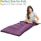 image 2 of Kids Envelope Sleeping Bag