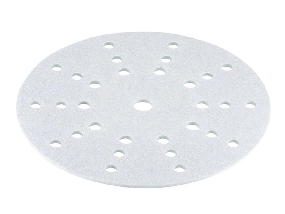 Flex Power Tools D225-30 Mf-P100 Ve12 Xtreme Non-Orbital Sandpaper Disc 225mm X P 100 12 Pack