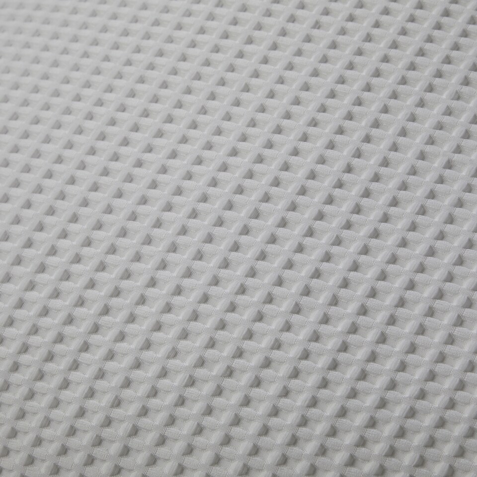 image 1 of Serene Lindly Duvet Cover Set White