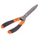 image 1 of Green Blade Carbon Steel Hedge Shears - 23cm - Red