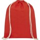 image 1 of Bullet Oregon Backpack - Red - One Size