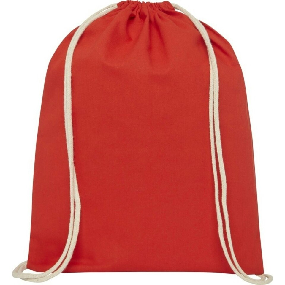 image 1 of Bullet Oregon Backpack - Red - One Size